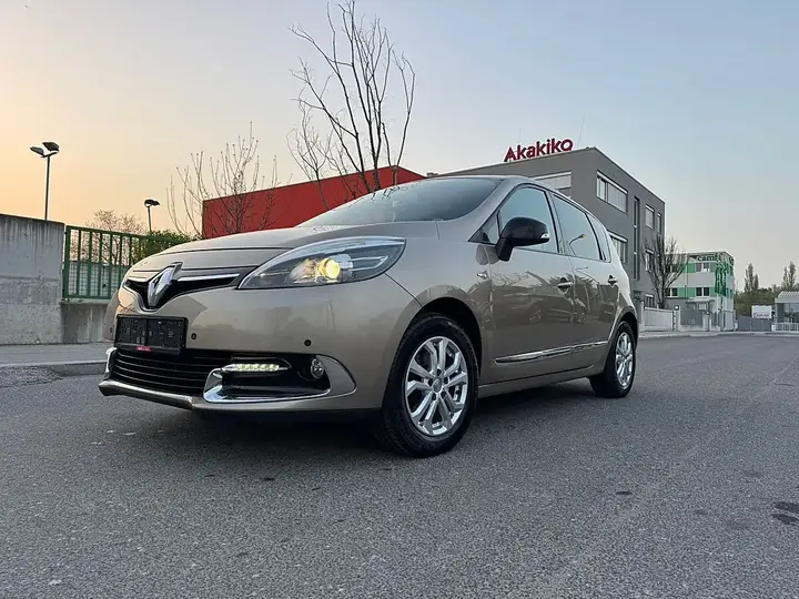 Renault Grand Scénic
