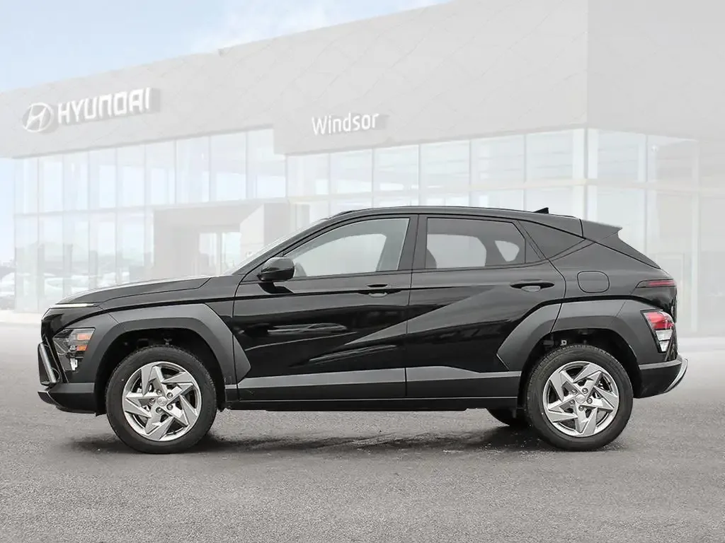Hyundai Kona 2027 photo 3