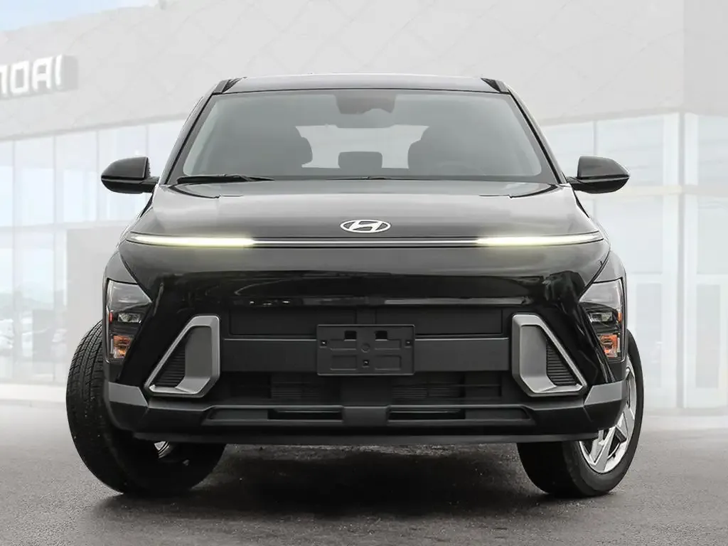 Hyundai Kona 2027 photo 2