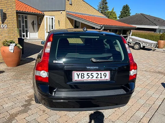 Volvo V50 2006 photo 4