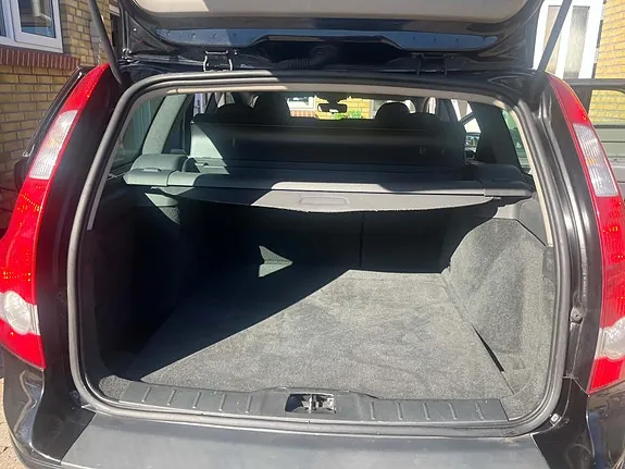 Volvo V50 2006 photo 3