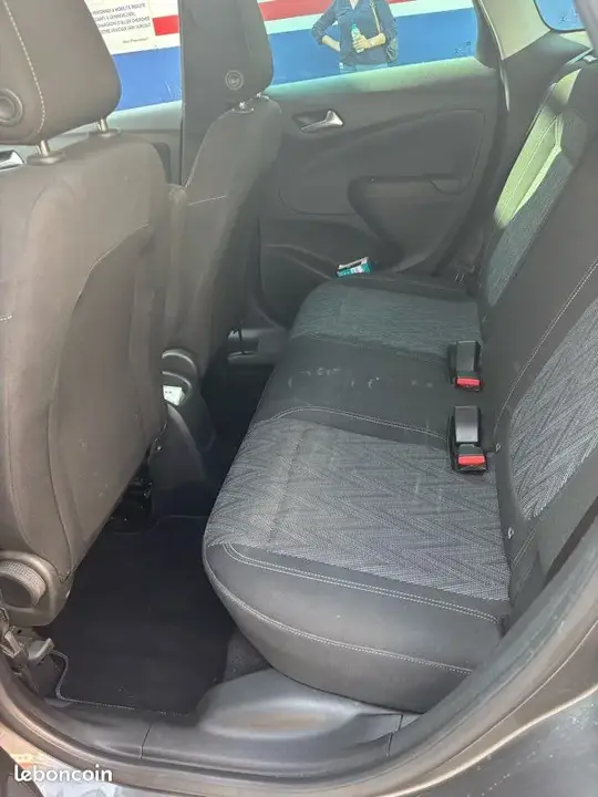 Opel Crossland 2020 photo 2