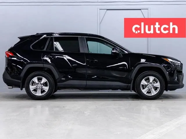 Toyota Rav4 2025 photo 3