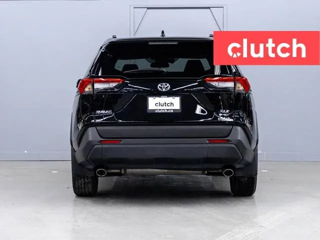 Toyota Rav4 2025 photo 4