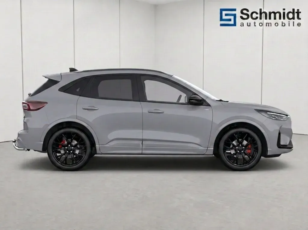 Ford Kuga photo 3