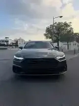 Audi A7 2019 photo 3
