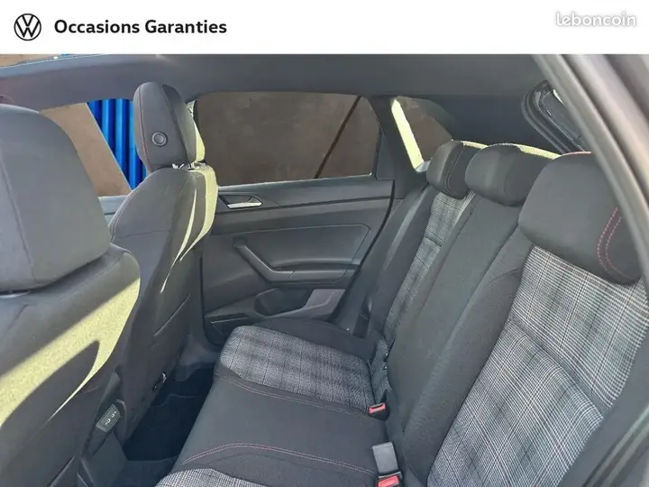 Volkswagen Polo 2022 photo 5