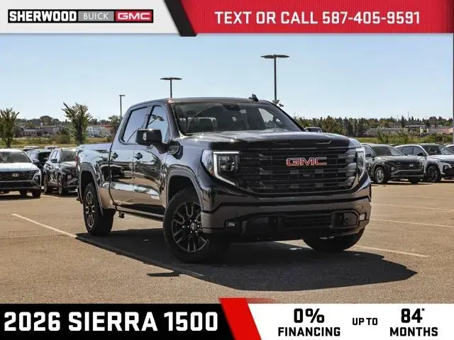 GMC Sierra 1500