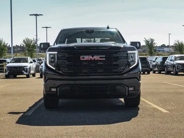 GMC Sierra 1500 2026 photo 3