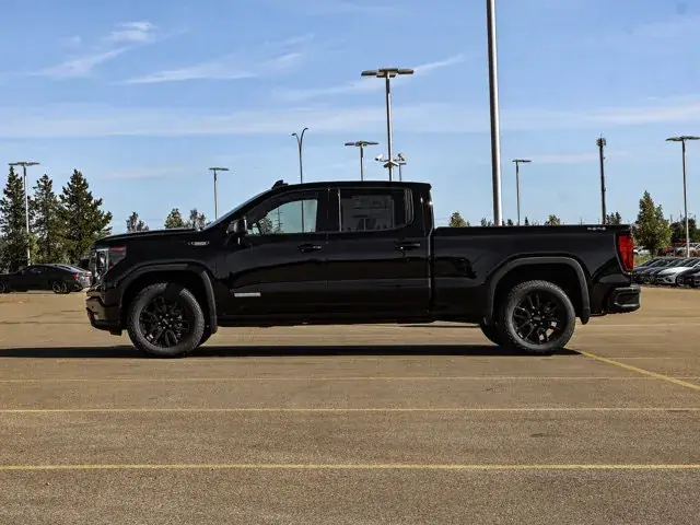GMC Sierra 1500 2026 photo 5