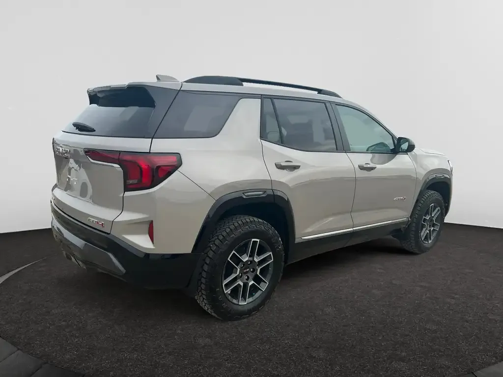 GMC Terrain 2027 photo 5