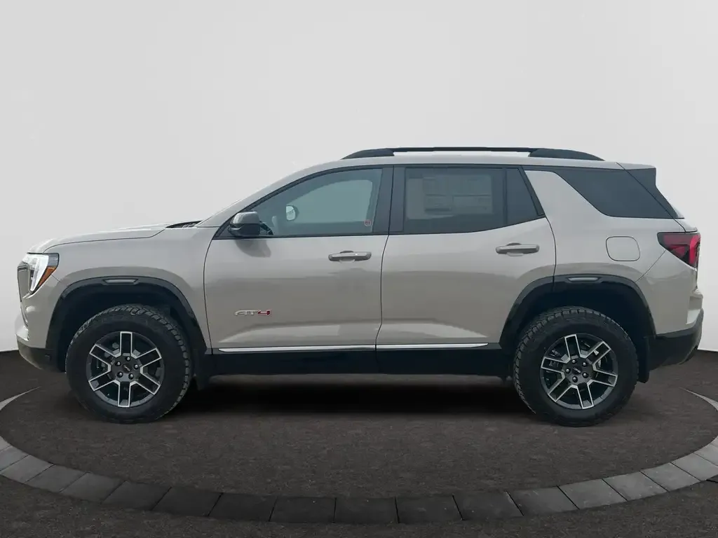 GMC Terrain 2027 photo 2