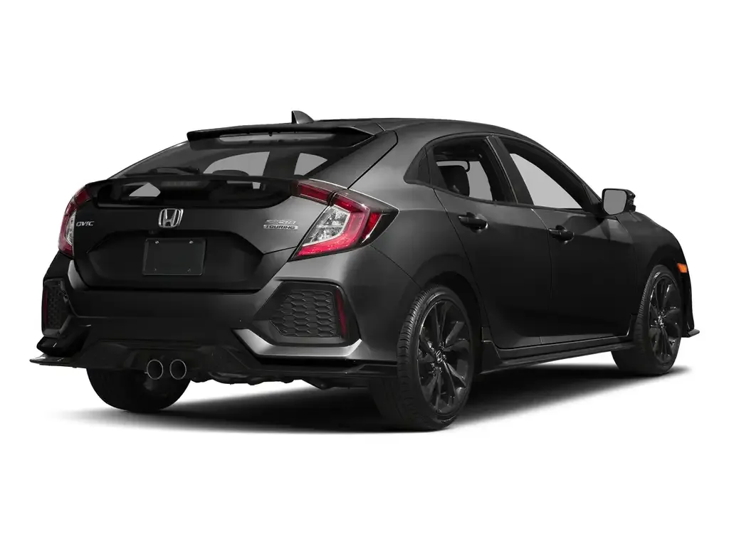 Honda Civic 2017 photo 2