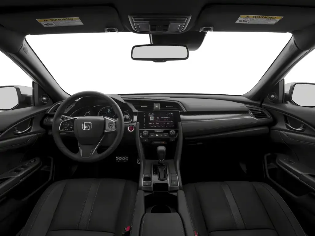 Honda Civic 2017 photo 5