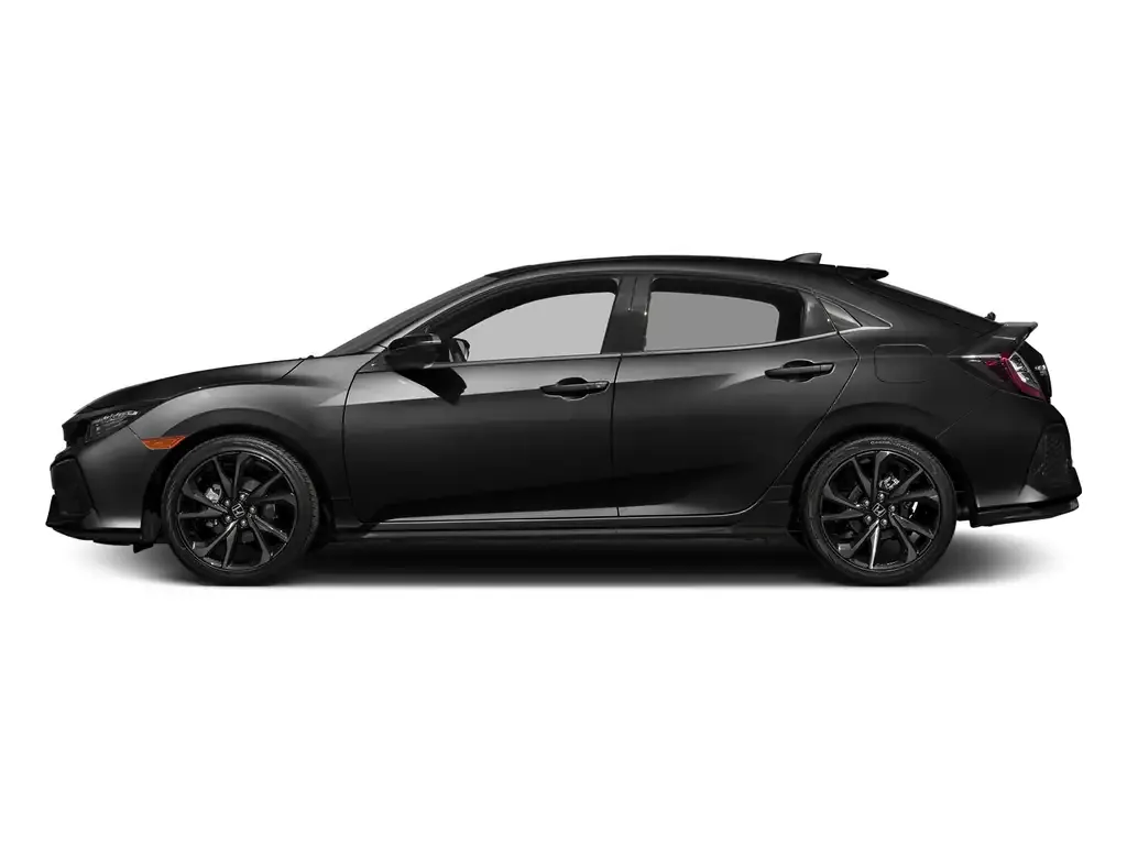 Honda Civic 2017 photo 3