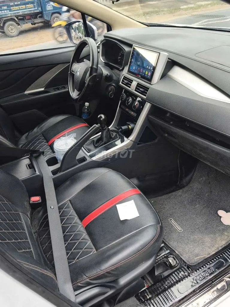 Mitsubishi Xpander 2021 photo 3
