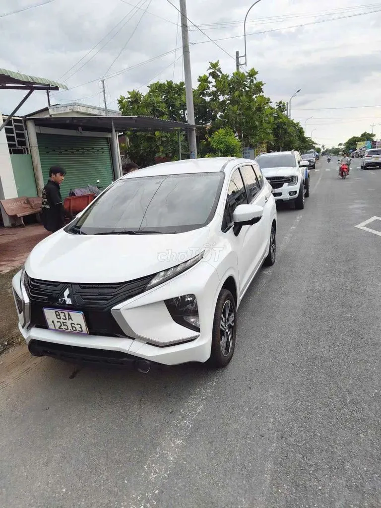Mitsubishi Xpander