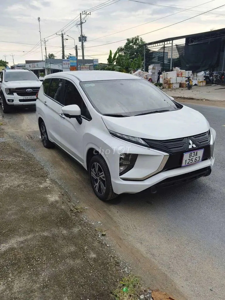 Mitsubishi Xpander 2021 photo 5