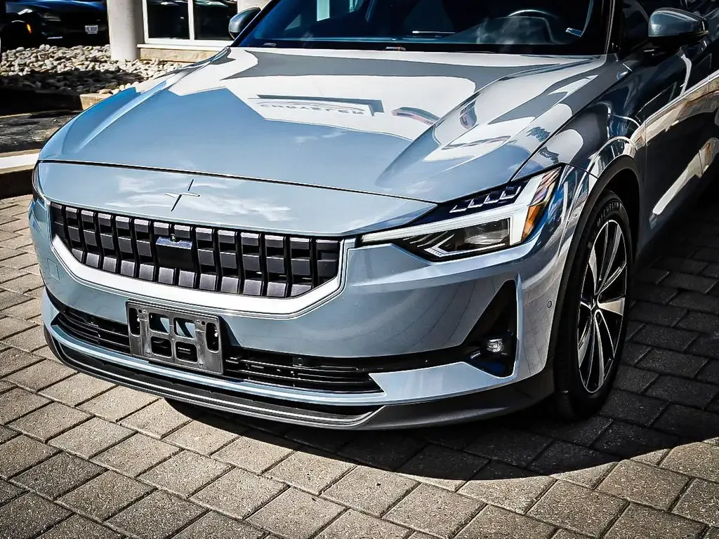 Polestar 2 2022 photo 5