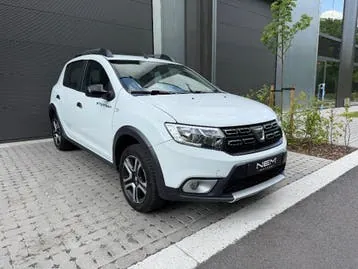 Dacia Sandero 2020 photo 2