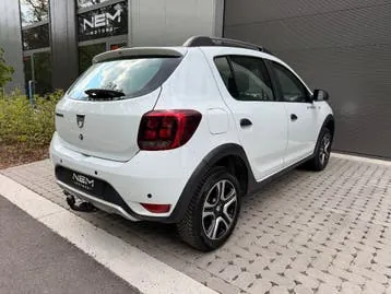 Dacia Sandero 2020 photo 3