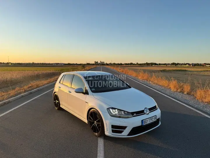 Volkswagen Golf 7