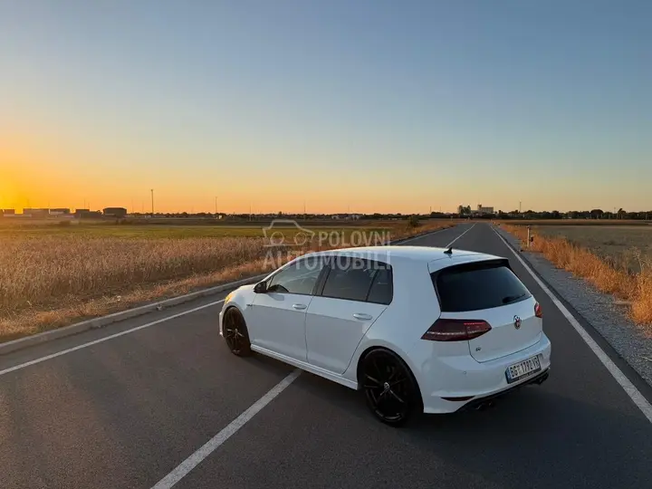 Volkswagen Golf 7 2014 photo 5