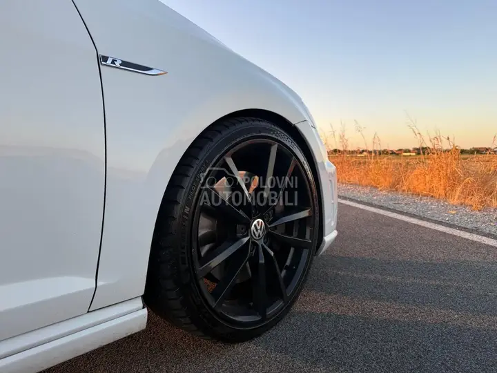 Volkswagen Golf 7 2014 photo 4