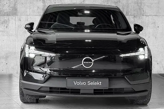 Volvo Ex30 2025 photo 2
