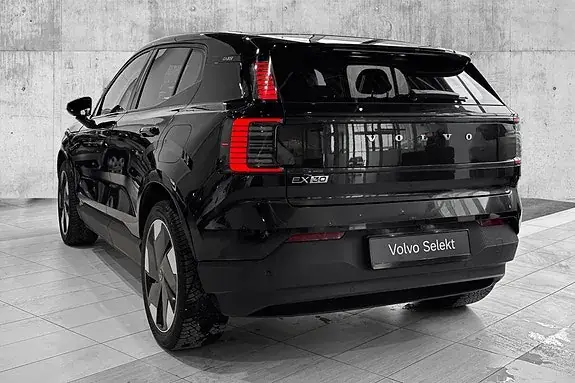 Volvo Ex30 2025 photo 4