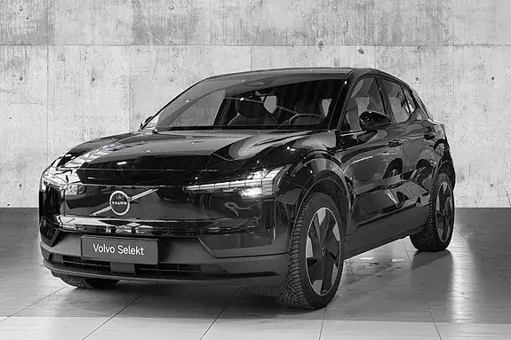 Volvo Ex30 2025 photo 5