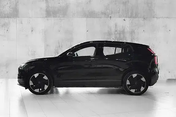 Volvo Ex30 2025 photo 3