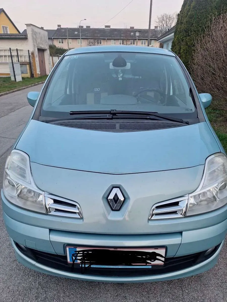 Renault Modus