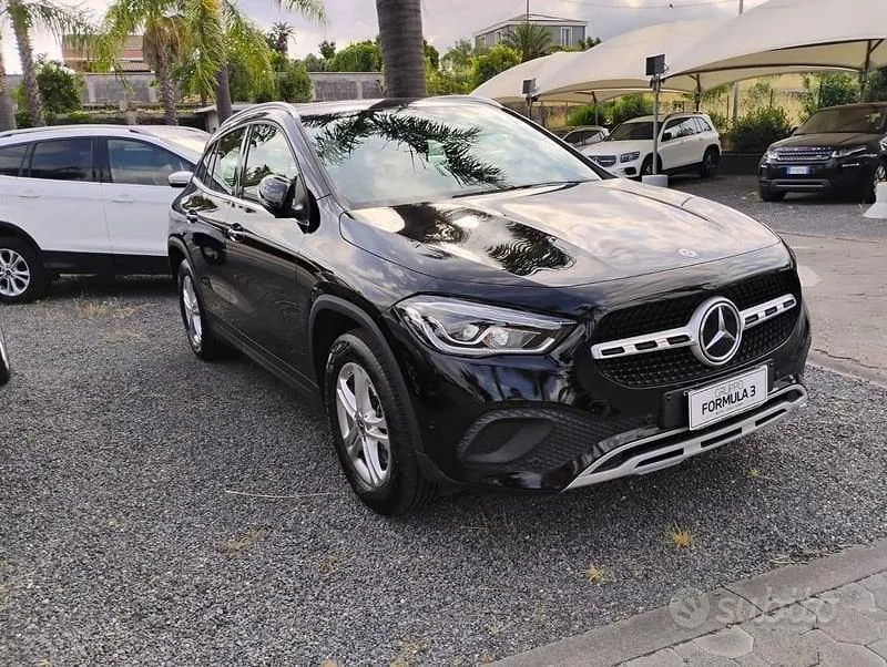 Mercedes-Benz Gla 2023 photo 2