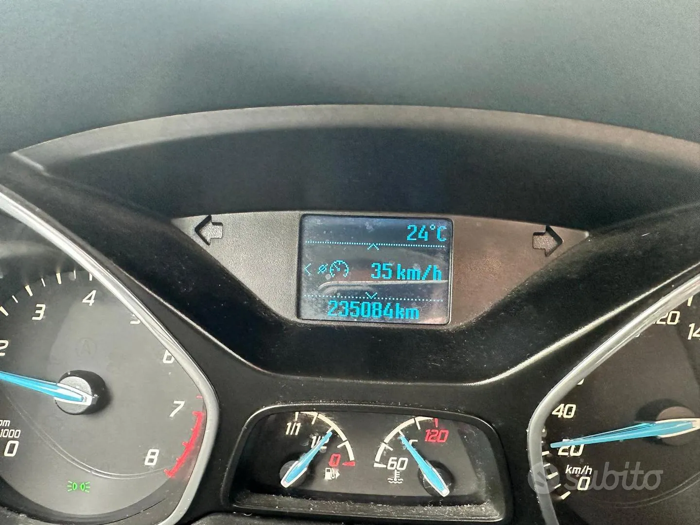 Ford C-Max 2014 photo 3