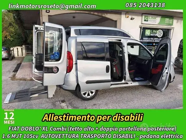 Fiat Doblo
