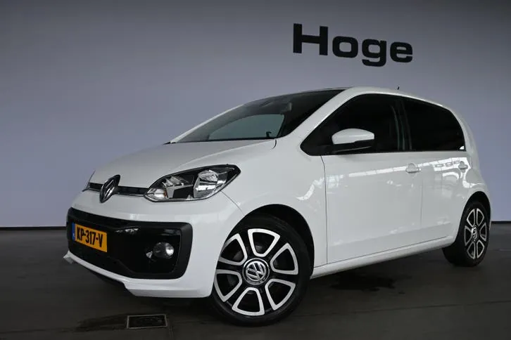 Volkswagen Up