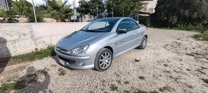 Peugeot 206 2005 photo 4