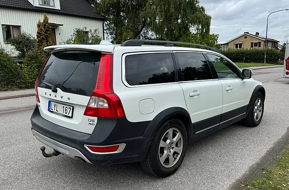Volvo Xc70 2012 photo 5