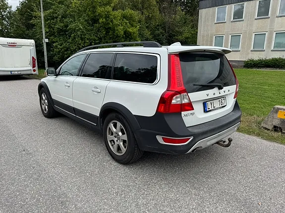 Volvo Xc70 2012 photo 4