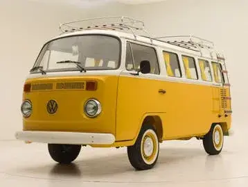 Volkswagen T2