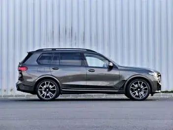 BMW X7 2022 photo 4