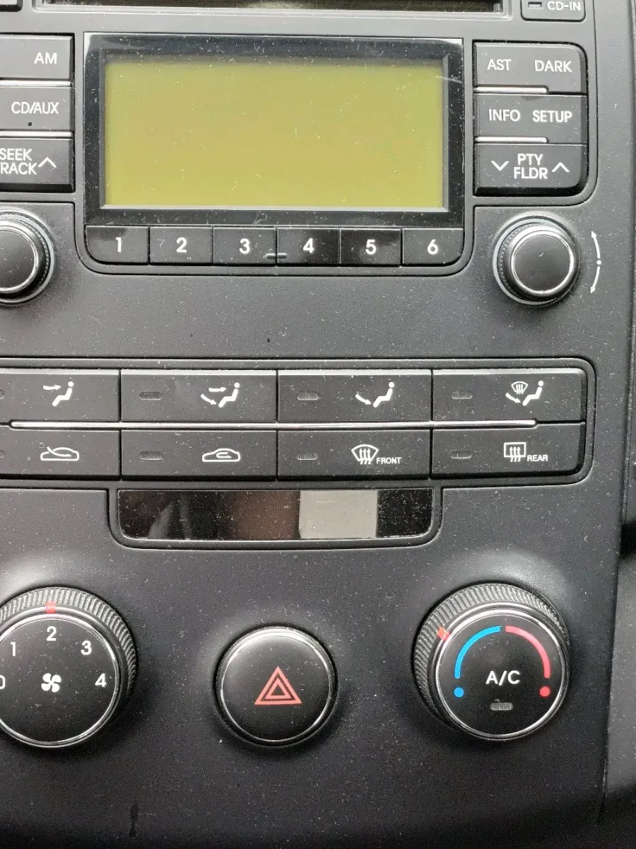 Hyundai I30 2010 photo 2