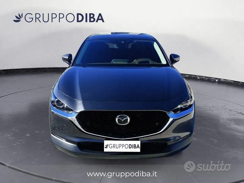Mazda Cx-30 2021 photo 2