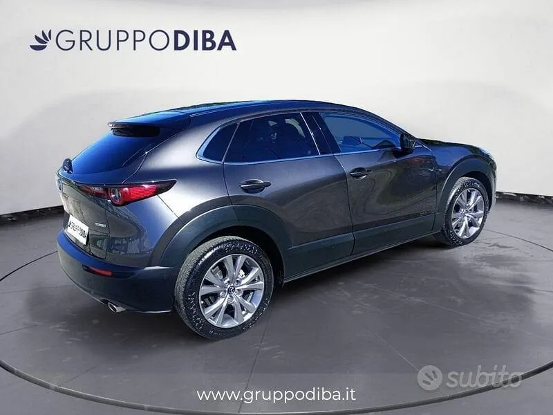 Mazda Cx-30 2021 photo 5