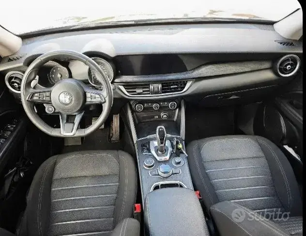 Alfa Romeo Stelvio 2021 photo 5