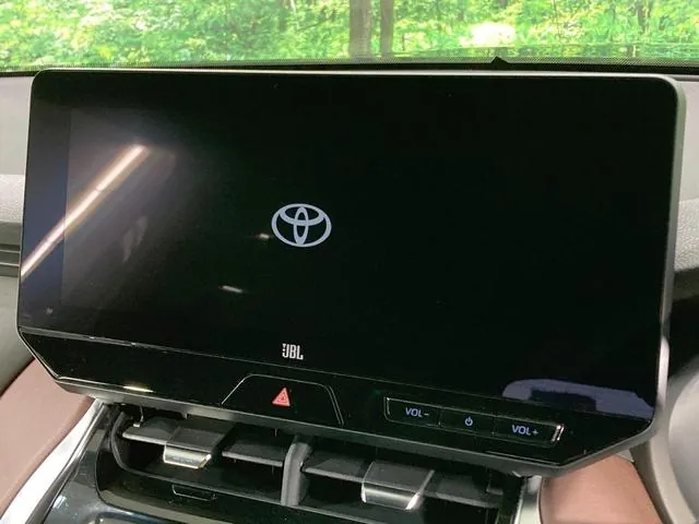 Toyota Hilux Z 2024 photo 3