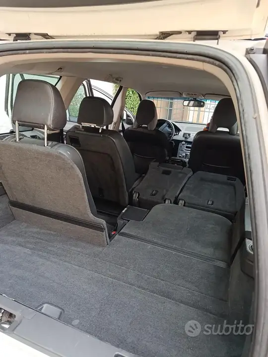 Volvo Xc90 2010 photo 5