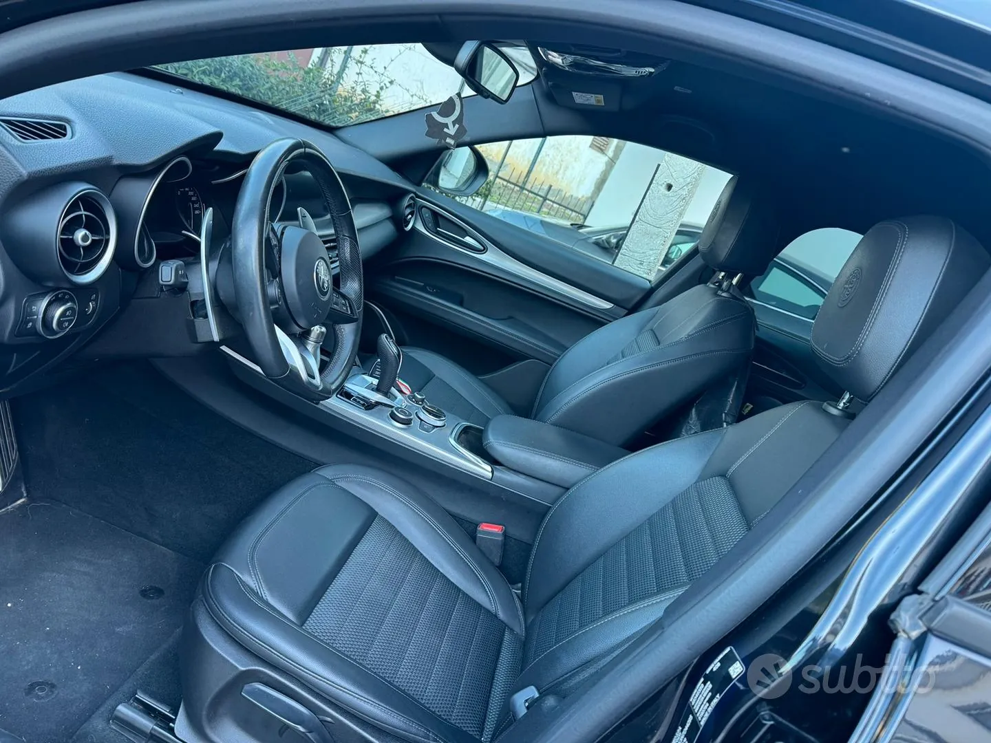Alfa Romeo Stelvio 2022 photo 3