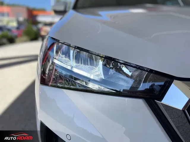 Skoda Scala 2022 photo 3